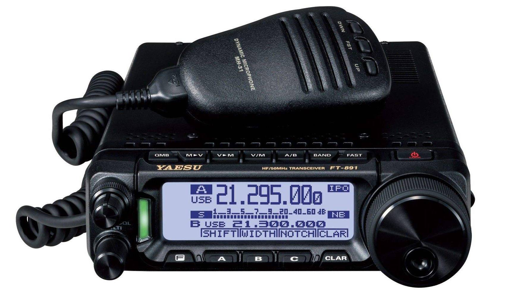 FT-891代替了谁?