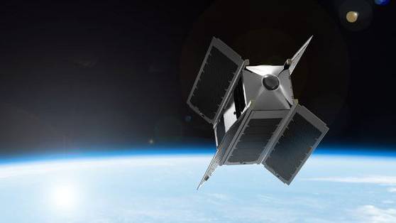 SpaceX在ISS任务中发射的虚拟现实飞船