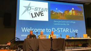D-STAR Live 2017