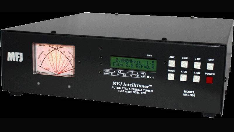 MFJ-998