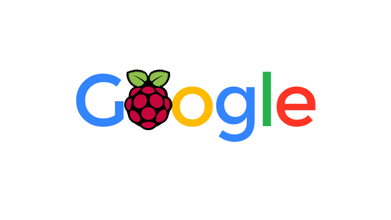 Google将推出运行于树莓派的操作系统