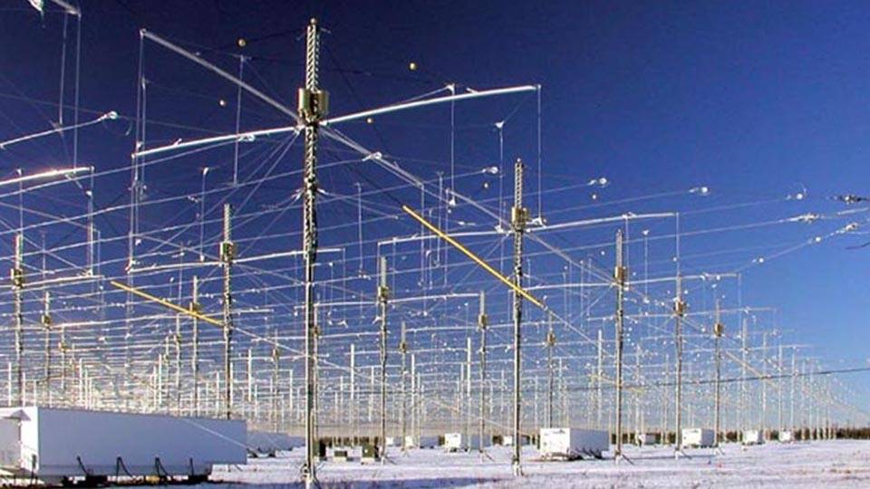 美国空军尝试使用小卫星改善短波传播